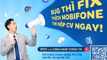 Đi làm sau Tết, thu nhập tới 480 triệu/năm