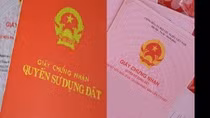Truy tố 3 "quan đất" ở Đắk Nông