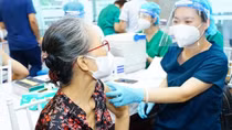Một số địa phương thiếu cục bộ vaccine phòng COVID-19