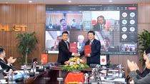 JICA hỗ trợ Việt Nam hiện thực hóa cam kết phát thải ròng bằng không