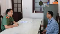 Người dân lên án những hành vi phạm pháp của Ma Tương