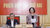 Tiếp tục đổi mới phương thức lãnh đạo của Đảng với hệ thống chính trị