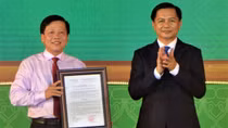 Khai mạc Ngày hội Văn hóa, thể thao, du lịch đồng bào Khmer Nam Bộ năm 2022