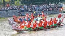 Khai hội truyền thống Đền Quát