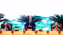 Tổng kết 10 năm thực hiện “Chiến lược bảo vệ Tổ quốc trong tình hình mới” toàn diện, hiệu quả