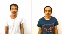 Làm rõ hàng loạt phi vụ của Dương "5 ngón” và đồng bọn