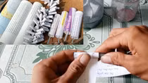 Hiểm họa việc tự chế pháo nổ