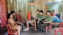 Điểm sáng trong xóa bỏ tổ chức bất hợp pháp Dương Văn Mình