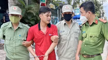 Đâm chết tình địch sau cuộc nhậu