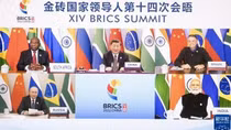 Tuyên bố chung của các nước BRICS có nội dung gì?