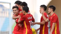 Sự mới mẻ của U23 Việt Nam và “cái duyên” Tây Á