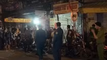 Đi lễ chùa về, mẹ phát hiện con trai tử vong nghi bị sát hại