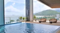 Nghỉ dưỡng tại FLC City Hotel Beach Quy Nhơn chưa tới 1 triệu đồng/người/đêm