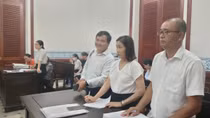 Luật gia kiện thân chủ vì "lời hứa thưởng" 68 tỷ đồng