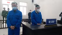 Bắt con nợ để đòi tiền, lái xe và phụ xe lĩnh hơn 16 năm tù