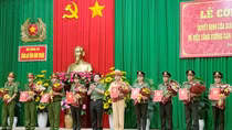 Câu chuyện có hậu sau 18 năm