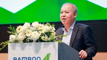Nguyên Phó Cục trưởng Cục Hàng không Việt Nam làm Cố vấn Cao cấp của Bamboo Airways