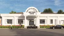 Sao Mai Resort Vũng Tàu - mục tiêu vươn tầm “5 sao”