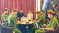Nhiều quán bar, karaoke ở Đông Hà không đảm bảo an toàn PCCC
