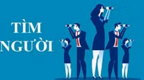Tìm đương sự liên quan vụ án đang điều tra