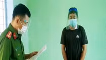 Bắt đối tượng dụ dỗ trẻ em quan hệ tình dục đồng tính