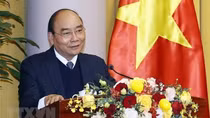 Văn phòng Chủ tịch nước bám sát tình hình, làm tốt công tác tham mưu