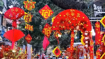 Hai triển lãm mừng Đảng, mừng Xuân Nhâm Dần 2022