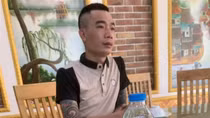 Săn lùng tê tê, gom về giao cho các nhà hàng đặc sản thú rừng