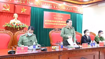 Đại biểu Đắk Nông nhấn mạnh tầm quan trọng và sự cần thiết của 2 dự án luật