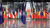 Chiến sự Ukraine bộc lộ những mâu thuẫn của NATO