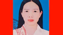 Truy nã đặc biệt đối với Trần Thị Huyền Trang