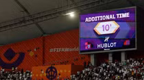 World Cup 2022: Thế giới nhìn xuyên qua trái bóng