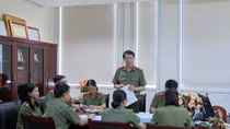 Sẵn sàng tổ chức Hội thảo khoa học cấp quốc gia về lực lượng CSND