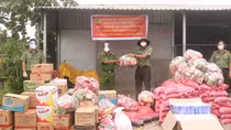 Mô hình thiết thực, kết nối yêu thương