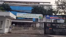Tài xế tự vẫn tại trụ sở Công ty điện lực Cần Thơ