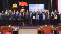 Chuyển đổi số để xây dựng Học viện ANND thông minh