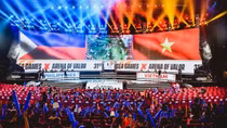 Xã hội hóa sự kiện thể thao ở Việt Nam: Xu thế tất yếu