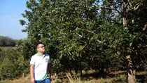 Vinh danh 100 nông dân Việt Nam xuất sắc năm 2022