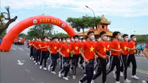 Gần 2.000 người tham dự giải chạy việt dã truyền thống ở Thừa Thiên - Huế