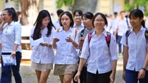 Hà Nội yêu cầu khảo sát nhu cầu học các môn lựa chọn của học sinh lớp 9