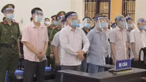 Sai phạm quản lý đất đai, cựu Chủ tịch UBND TP Trà Vinh cùng đồng phạm lãnh án