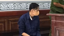 Tù chung thân cho kẻ giết vợ vì bị đòi ly hôn