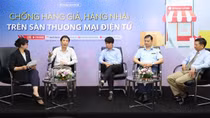 Xuất hiện nhiều thủ đoạn gian lận thương mại mới trên “chợ mạng”