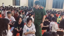Đẩy mạnh cấp tài khoản định danh điện tử cho công dân