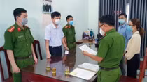 Giám đốc công ty dùng “võ mồm” lừa đảo, chiếm đoạt hơn 2,4 tỷ đồng