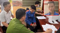 Giết người, cướp tài sản, vứt xác xuống sông phi tang vì món nợ 5 triệu đồng