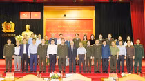 Đội ngũ trí thức có vai trò quan trọng trong sự nghiệp bảo vệ nền tảng tư tưởng của Đảng
