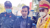 Một ca trực, cảnh sát 141 bắt hai vụ ma túy