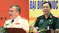 Kiện toàn nhân sự Ủy ban An toàn giao thông Quốc gia