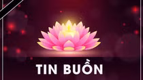Tin buồn